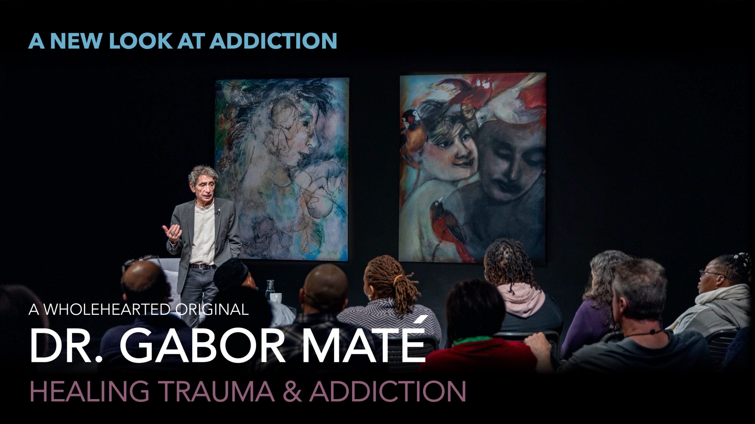 A New Look At Addiction