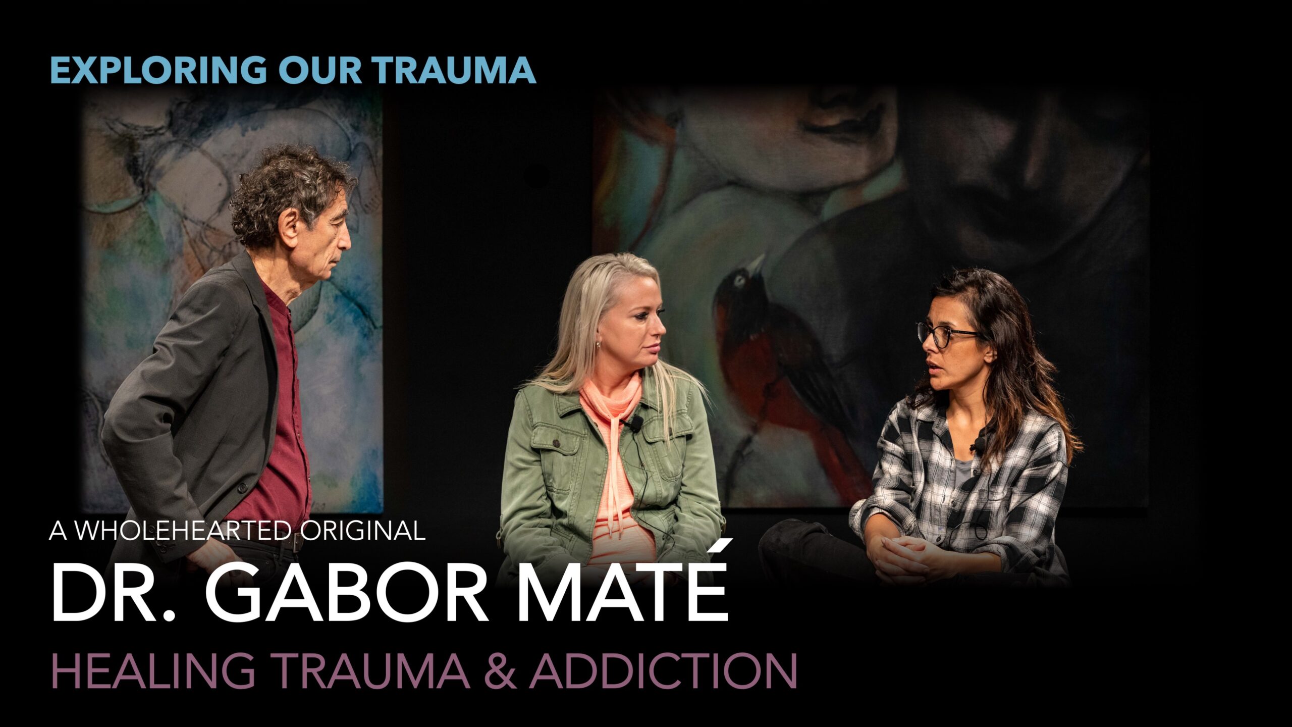 Exploring Our Trauma