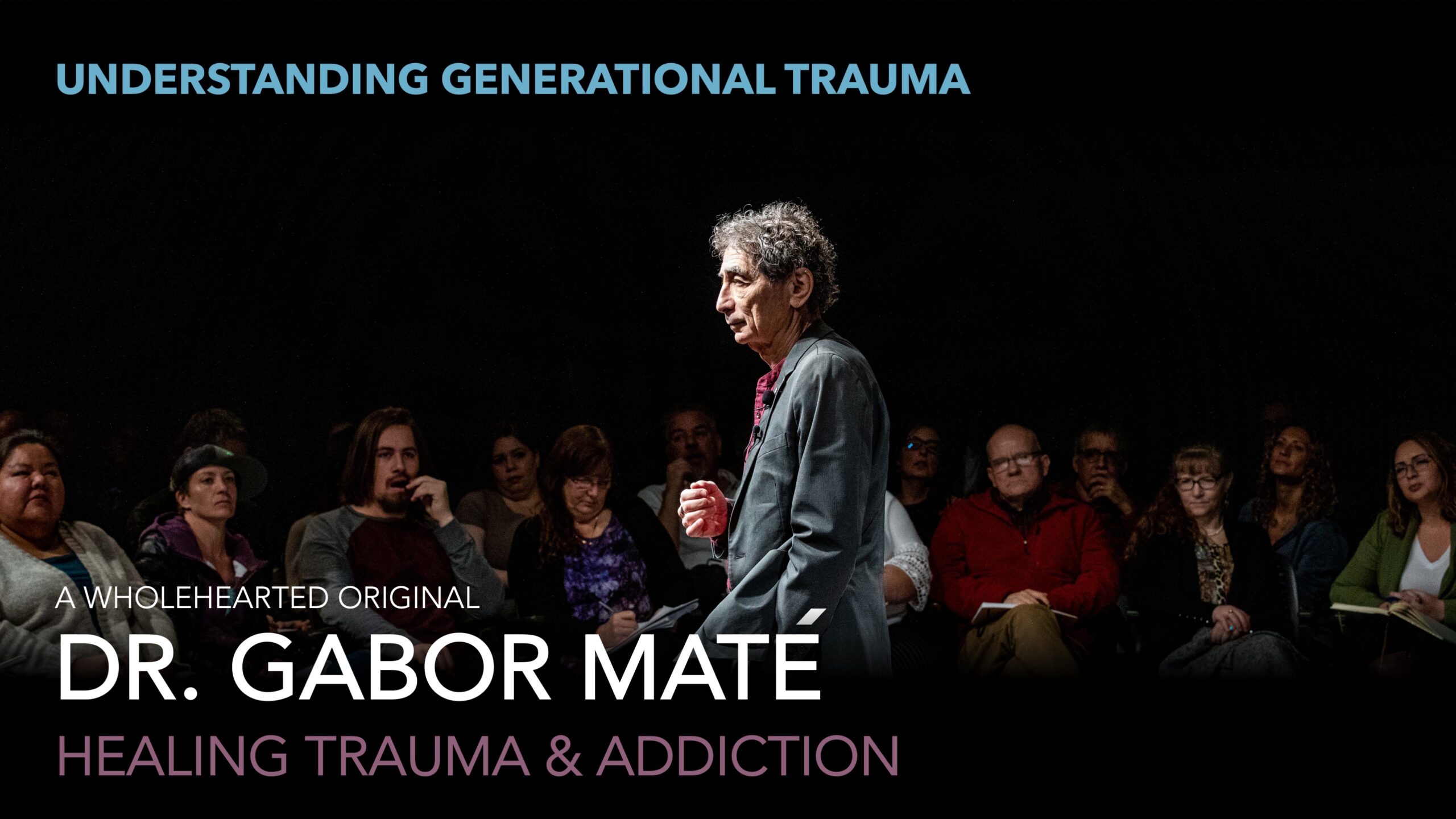 Understanding Generational Trauma