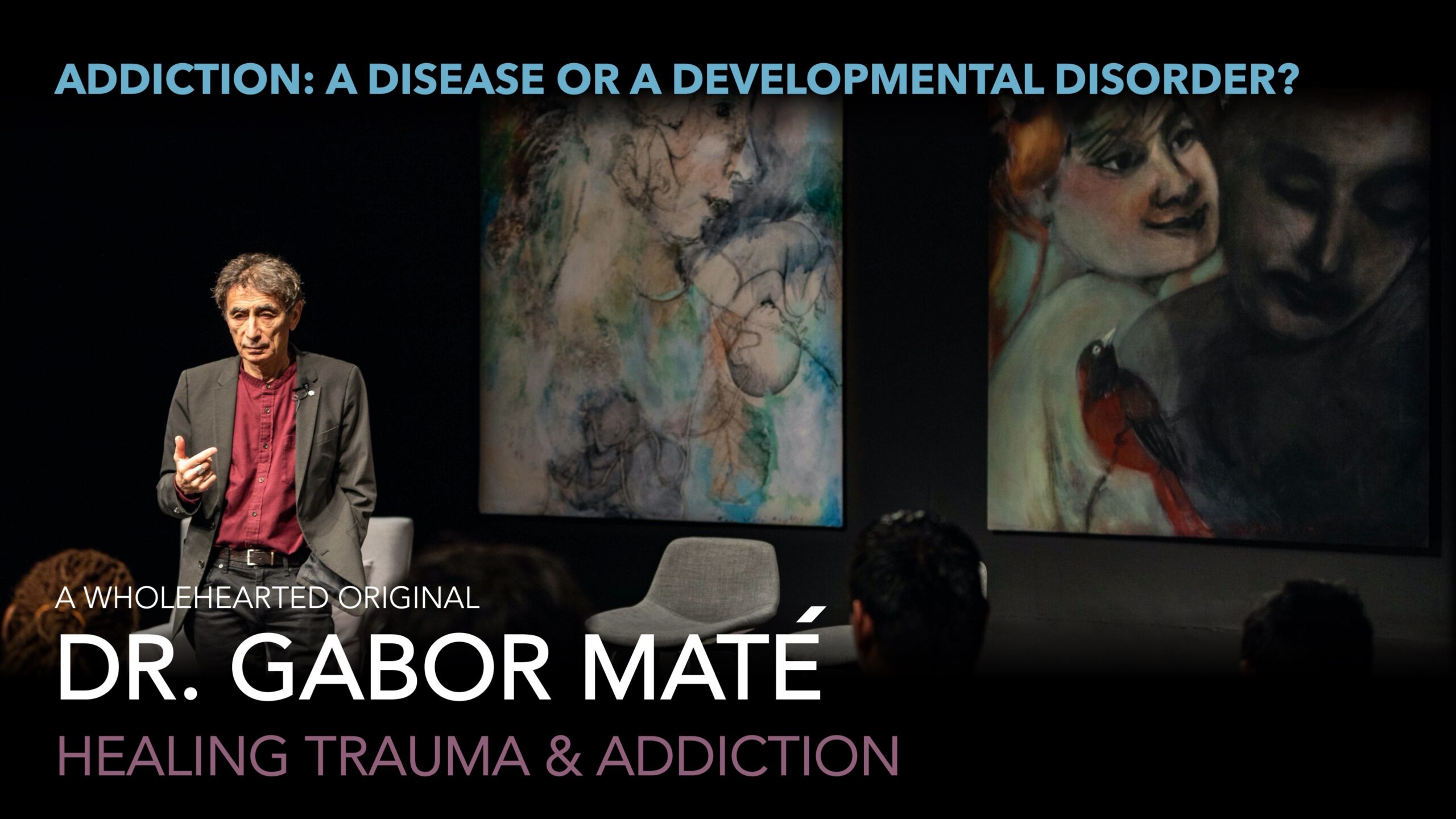 Addiction: A Disease or a Developmental Condition?