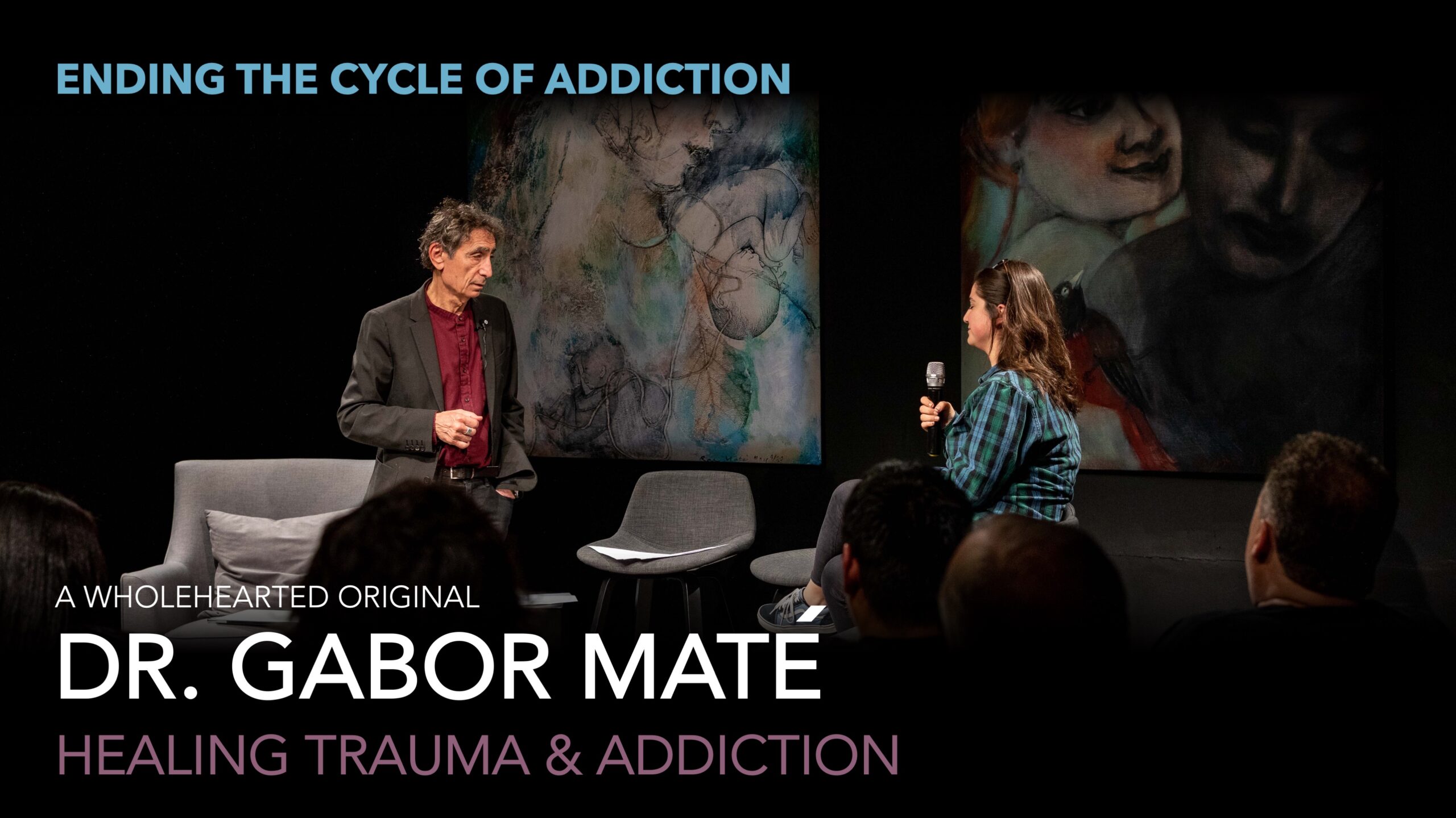 Ending The Cycle of Addiction