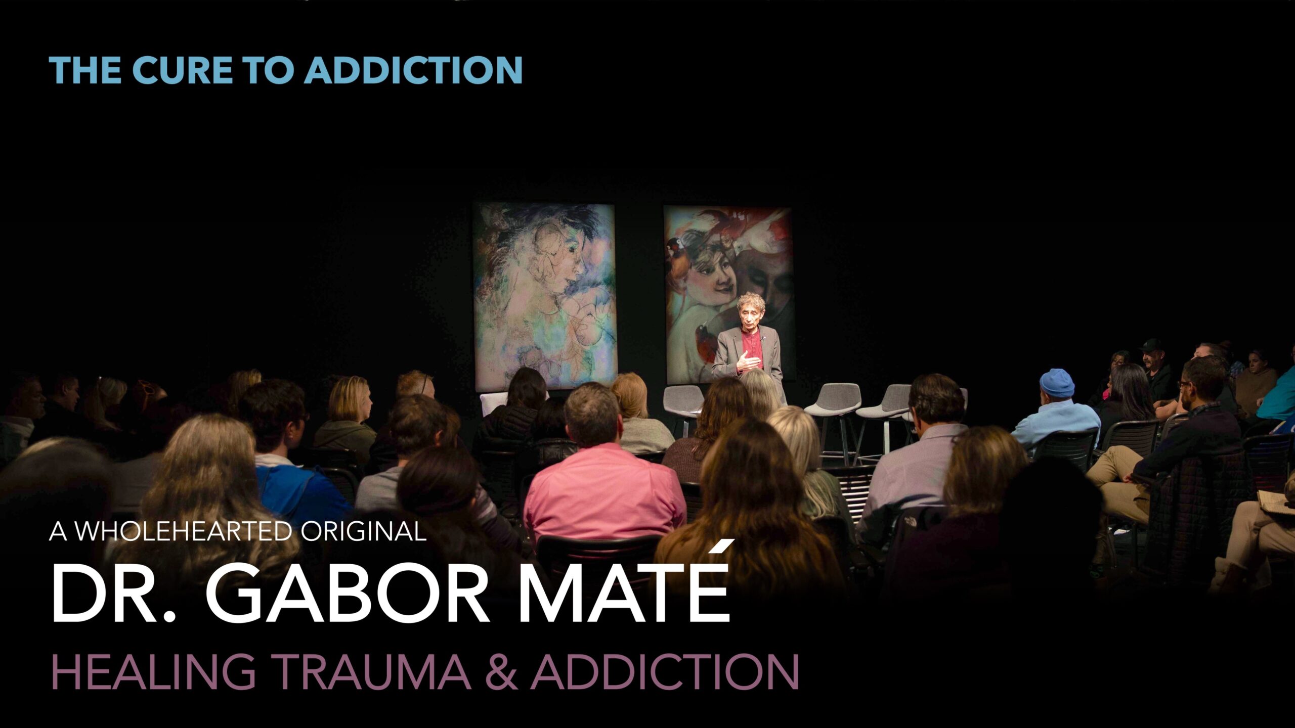 The Cure to Addiction