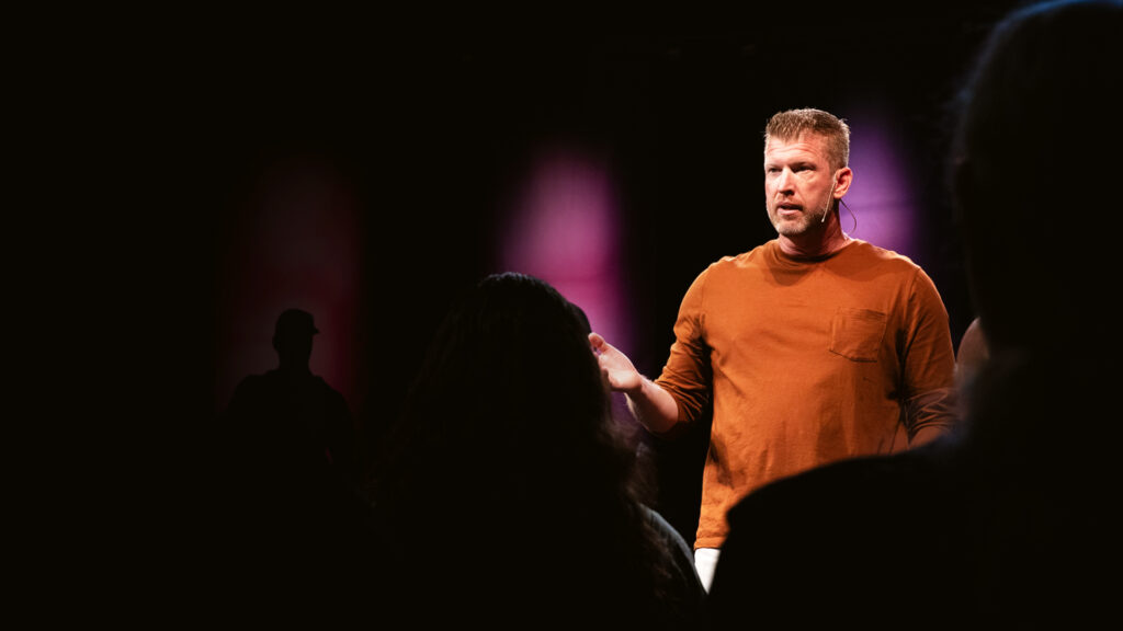 Episode 3: Motivation and Meaning: Rebuilding What Moves Us